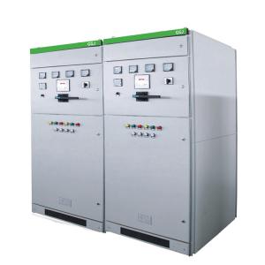 Wholesale GGJ 380V Outdoor Type Electrical Switch Cabinet Intelligent Compensation Device from china suppliers