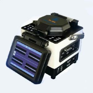 Wholesale Jilong KL-300T fiber splicing machine/Fiber Fusion Splicer from china suppliers