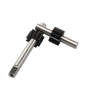 Wholesale PA6 / PA66 PI VESPEL ABS Machining Cnc Machined Parts Precision Size from china suppliers