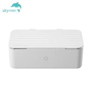 Wholesale Skymen A3 450ml Professional Ultrasonic Cleaner Ultrasonic Jewelry Washing Machine from china suppliers
