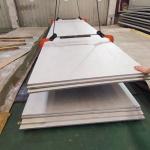 Customization Stainless Steel Plate 304 Black Sheet Steel Color Gold Mirror