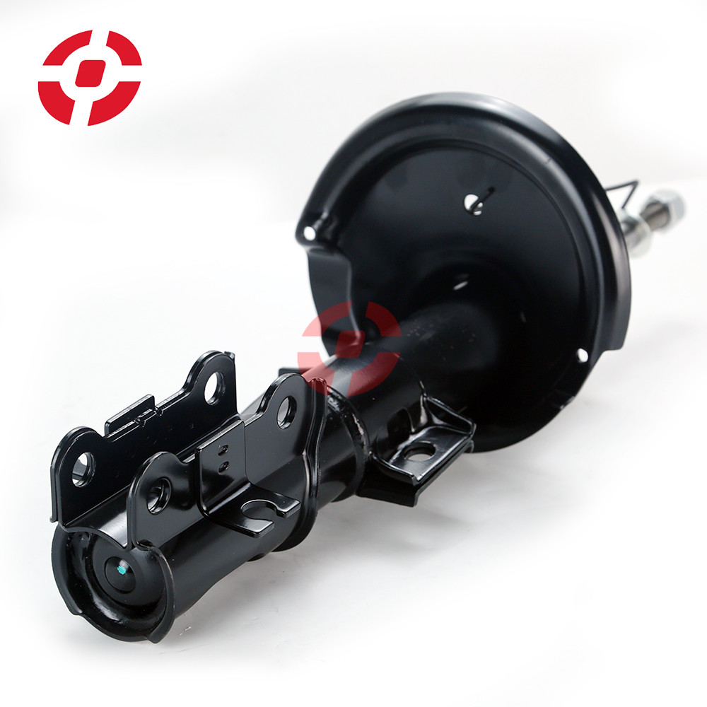 Shock absorbers Left right hydraulic front shock absorber assembly For VOLVO Front damper OE 30683705