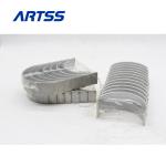 Diesel Engine NDC 6D24 Main Bearing & Con Rod Bearing STD For MITSUBISHI