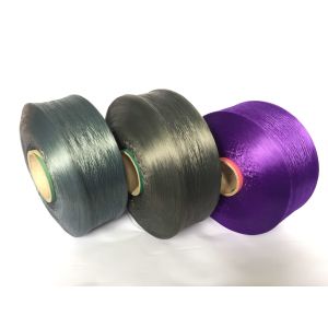 Ropes PP Intermingled Yarn S/Z Twist Polypropylene Thread Manufacturers