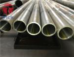 TORCIH GB 18248 37Mn 30CrMo Seamless Hydraulic Cylinder Tube for Gas Cylinder