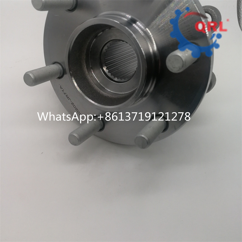 40202-JR71A Wheel Hub Bearing For NISSAN NP300 NAVARA (D40) 2.5 DCi 4WD