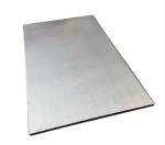 SS310 SS304 Hot Rolled Stainless Steel Plate 24mm To 1500mm