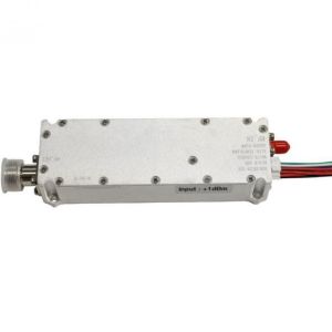 RF Power Amplifier Module for Fpv Autel Dji Equipment