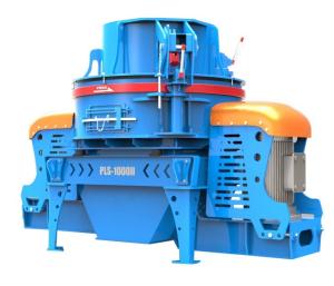 Wholesale quartz sand making Vertical Shaft Impact Crusher For Sale from china suppliers