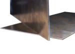 High Strength Copper Clad Steel Sheet , Copper Clad Plate Superior Properties