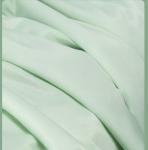 Natural Healthy One Layer Soybean Fiber Fabric For Shirt Trousers Breathable