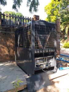 Wholesale 120KW swimming pool heat pump project from china suppliers