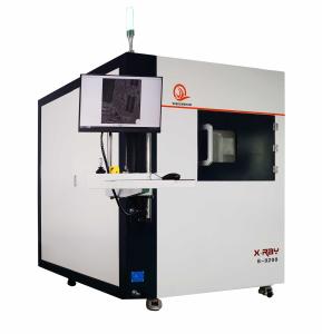 Wholesale SMT Electronic Inspection Equipment 5g Four Axis Movement from china suppliers