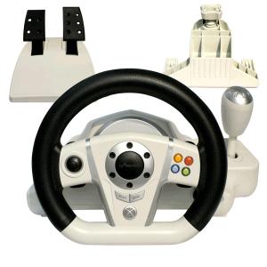 Wholesale XBOXONE Steering Wheel With 270 Degree Rotation Angle from china suppliers