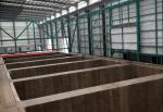 7.0x1.2x2.2m Hot Dipped Galvanized Tank Zinc Tank For Continuous Galvanizing