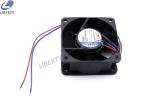 Spreader Parts No. 5330-149-0001 FAN 55 EBMPAPST 612NGN 12V DC For Spreading