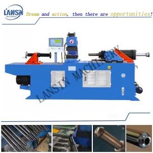 Wholesale Cone Reducing Pipe End Forming Machine 1-6 Stations Semi Auto from china suppliers