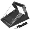 Buy cheap Students PVC Outdoor Sketching Angled Board Acrylic Writing Slant Board With from wholesalers