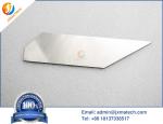 Cobalt Alloy Chemical Fiber Cutting Blades