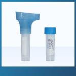 Saliva Collector Saliva Sampler Funnel Shaped Saliva Collector Genetic Testing