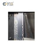 Customized EJON E9 3D LED Channel Letter Signs Building Machine 220KG Customized