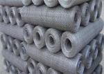 Electro Galvanized 6 Feet 4.0mm Hexagonal Wire Netting