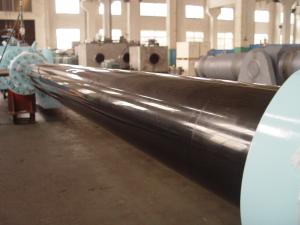 Wholesale Anti Corrosion Thermal Spray Coatings Ceramic Coated Piston Rod HYDROX AP20 from china suppliers