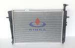 2004 hyundai tucson radiator , auto parts radiators 16 / 22 / 26 mm
