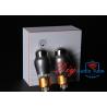 Buy cheap Premium Grade Stereo Vacuum Tubes CV181-T MKII 4 Pins Socket Featuring from wholesalers