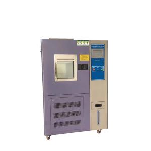 Wholesale IEC68-2-2 Temperature Humidity Chamber 408L 800L from china suppliers