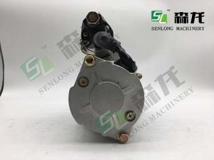 Wholesale 24 13T  CW   Starter Motor For  Mitsubishi  Fuso Truck  6D22  M3T95071 M3T95072  Kobelco Excavator  SK320-6 from china suppliers