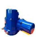 1800NM IP67 Steel Part Turn Electric Actuator With Thermal Protection