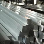 Bright Polish BA Surface 316L Stainless Steel Square Bar 60x60mm 201
