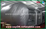 Inflatable Car Tent Waterproof Inflatable Air Tent / PVC Inflatable Spray Booth