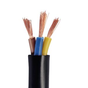 Wholesale GB/T5023.5 Standard Pure Copper Conductor PVC Insulated Flexible Electric Cable Wire from china suppliers