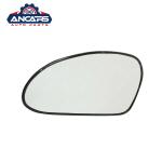 Standard Hyundai Side Mirror Parts 1998-2005 Hyundai Sonata Mirror Glass
