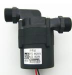 DC Pump WS2415 Brushless Circulation Pump, Non-Submersible Pump, Pressurized