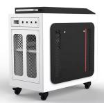 2000w Hand Held Fiber Laser Welding Machine for Water-cooled Welding of Metal