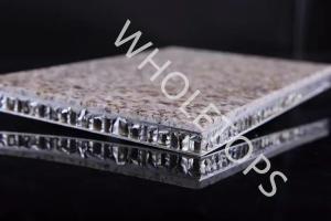 Wholesale 8.0mm Thickness Aluminum Honeycomb Panel Mould Proof SGS Certificate from china suppliers