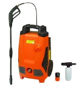 Wholesale QL-2100U High quality metal car washer with CE/CB for India market for household from china suppliers