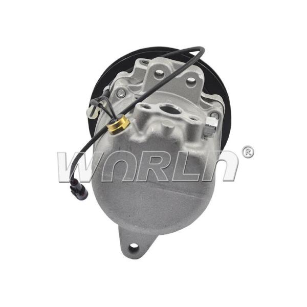 9520077G01 Compressor Car Air Conditioner For Suzuki Every WXSK041