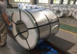 DX51 SECC Zinc Coated Cold Rolled Hot Dip Galvanized Coils