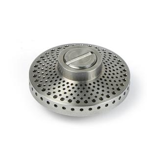 Wholesale Custom Metal Milling Parts Stainless Steel Cnc Precision Milling from china suppliers