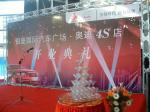 P3.91 Full color indoor advertising led display screen 250mm×250mm