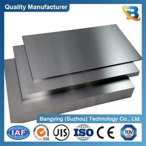 Wholesale Grade 300 Series Stainless Steel Sheet ASTM A240 304 201 430 1mm 2mm 2.5mm Cold Rolled from china suppliers