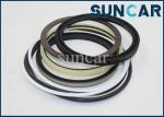 LZ007650 Bucket Cylinder Seal Repair Kit Fits Case CX210B CX210BNLC Crawler