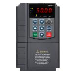 220V 2.2KW 3HP 10A solar vfd single phase output solar pump inverter