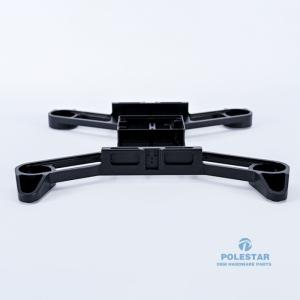 Wholesale Custom Aliminum Alloy Die Casting For UAV Parts Agriculture Drone Sprayer Parts from china suppliers