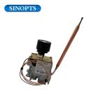 Control Oven Valve Cooker Gas Fireplace Thermostat