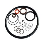 FPM Large Diameter Rubber O Rings Manufacturer